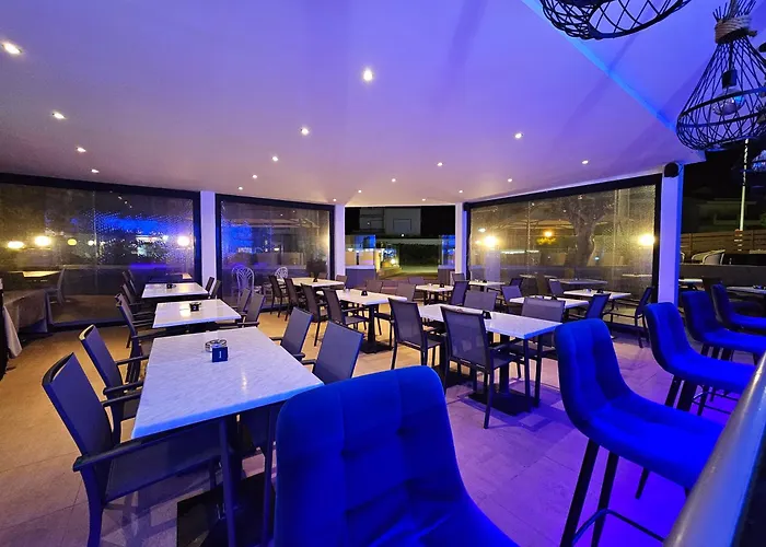 Ialysos (Rhodes) Hotels