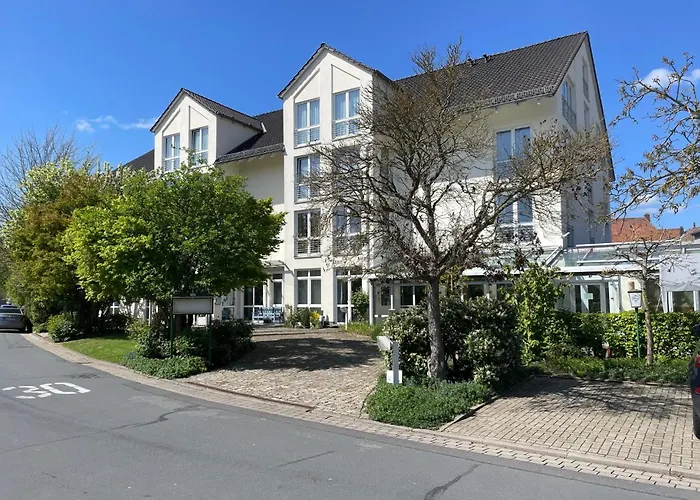 Sarstedt Hotels