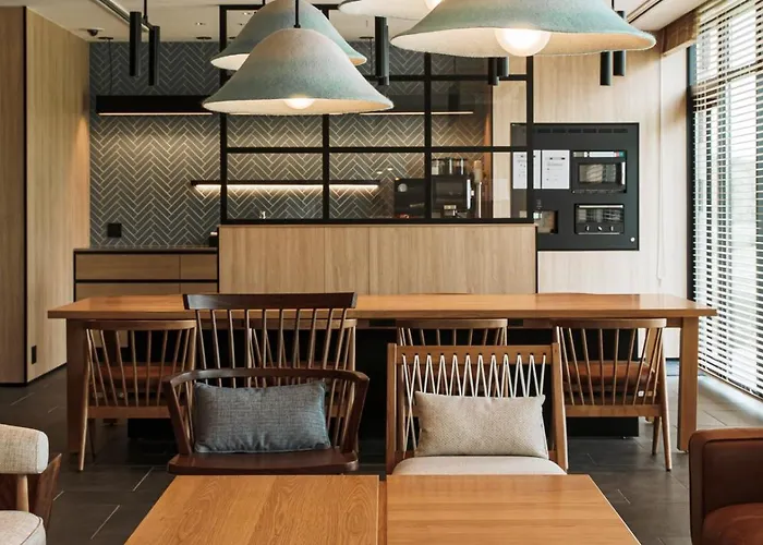 Fairfield By Marriott Hokkaido Naganuma