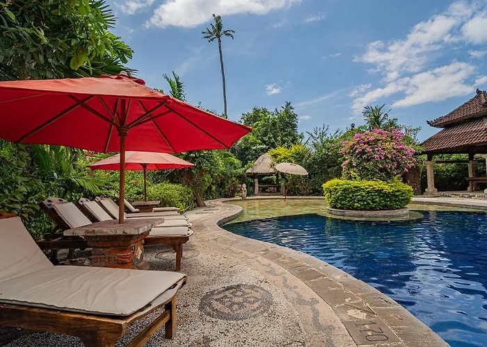 Lovina (Bali) Hotels