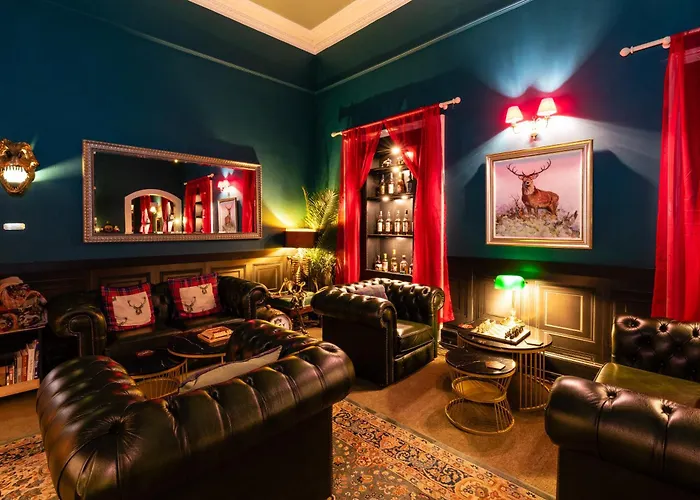 Pitlochry Hotels
