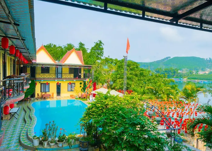Phong Nha Escape Bungalow