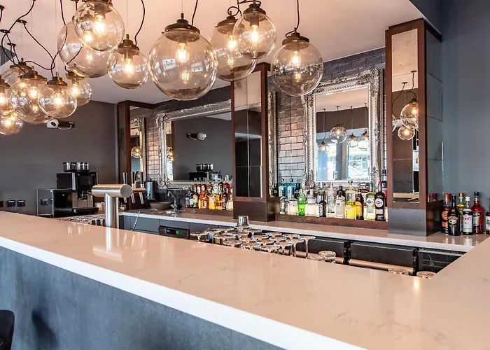 Saarbruecken Hotels