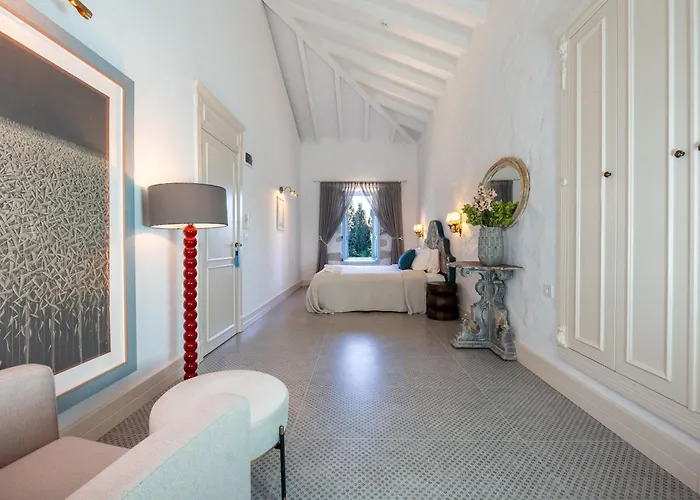 Alacati Hotels