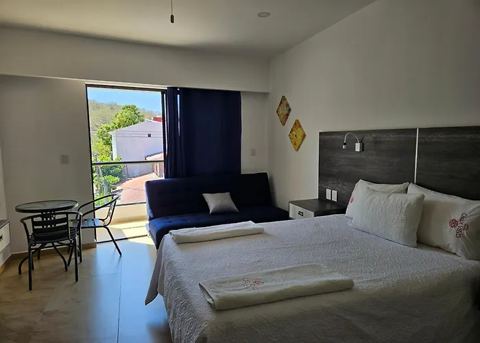 Casa Xtao Hotel