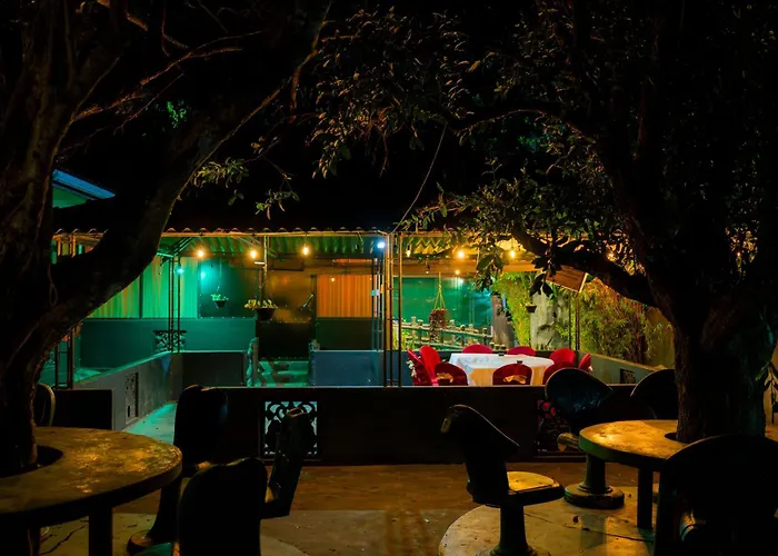 Hotel Blackstone