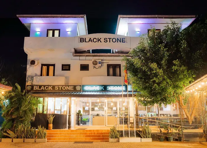Hotel Blackstone