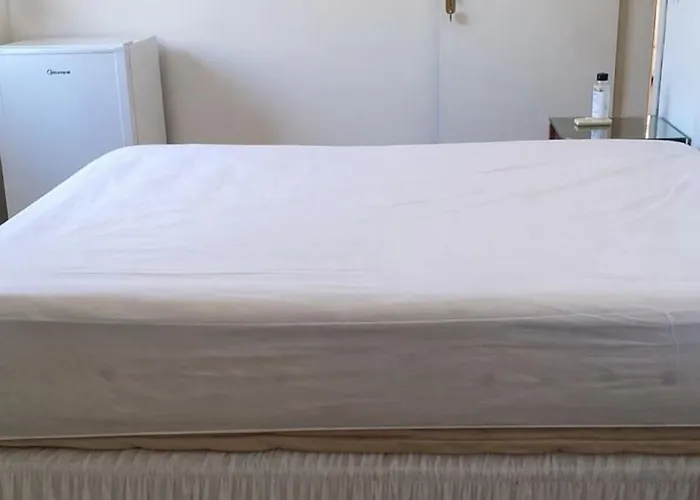 Apartamento Praia de Porto Belo, Balneario Pereque, SC