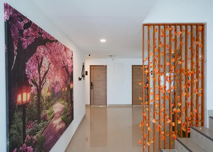 Hotels in Buriram