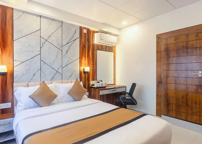 Accom Hotel