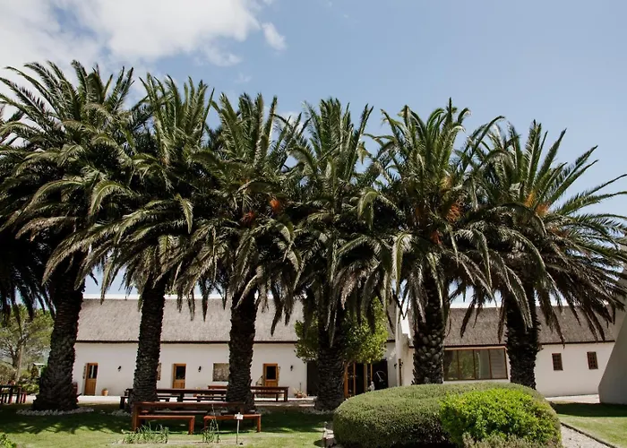Springfontein River Lodge