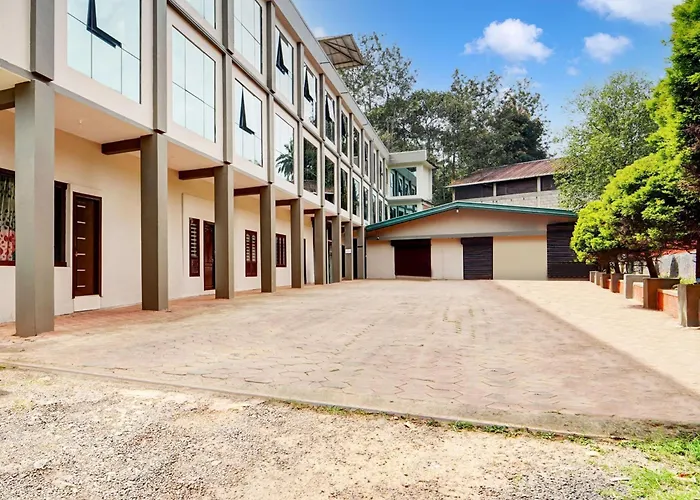 Wayanad Hotels