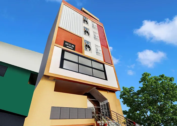 Vizianagaram Hotels