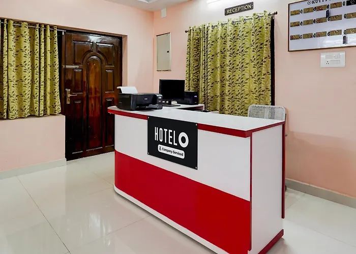 Nellore Hotels