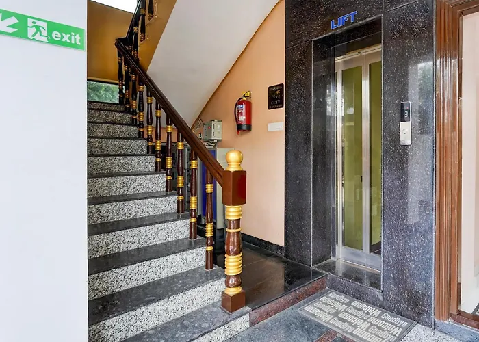 Nellore Hotels