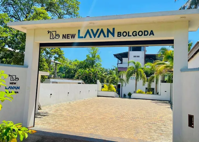 New Lavan Bolgoda