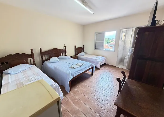 Hotéis de Abaeté