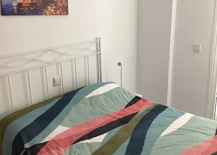 Villas Familiares en Puerto del Carmen (Lanzarote)