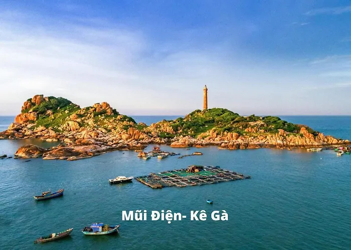 Hoang Nga 1 Homestay