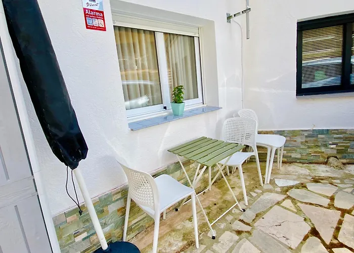 Villas Familiares en Miami Platja (Miami Playa)