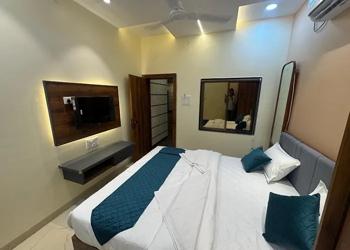 Hotel Tulsi Inn