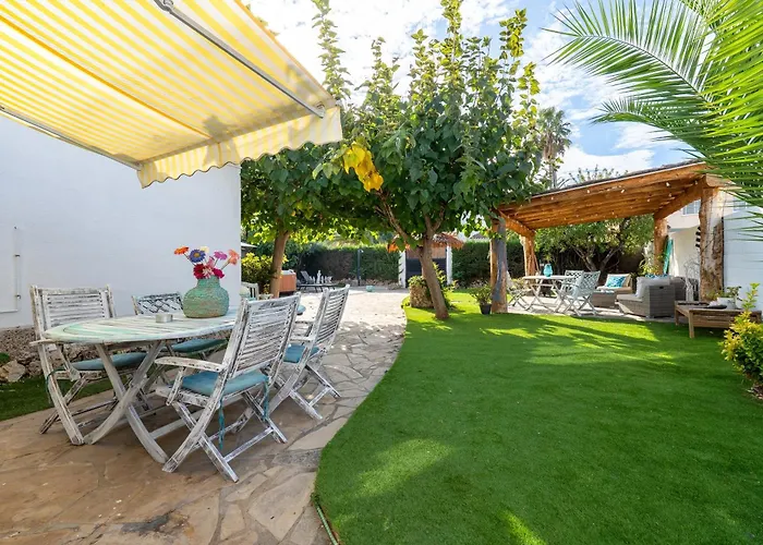 Hoteles en Torredembarra