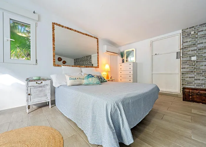 Hoteles en Torredembarra