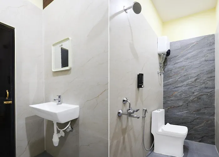 Srikakulam Hotels