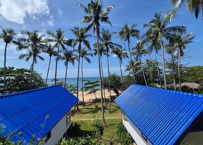 Koh Jum Hotels