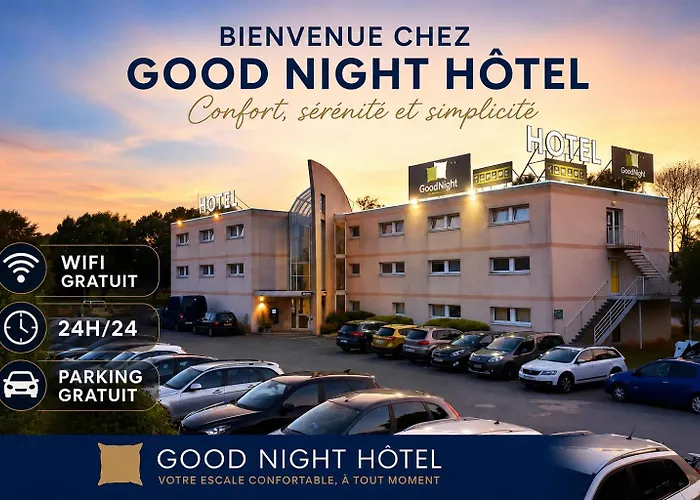 Hotels in Arques (Pas-de-Calais)
