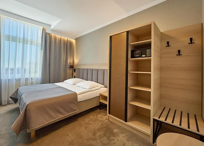 Hotel Aurora Family & Spa