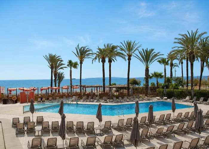 Hotel Vibra Algarb
