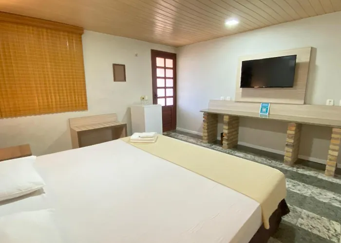 Goldmen Coliseum Beach Hotel