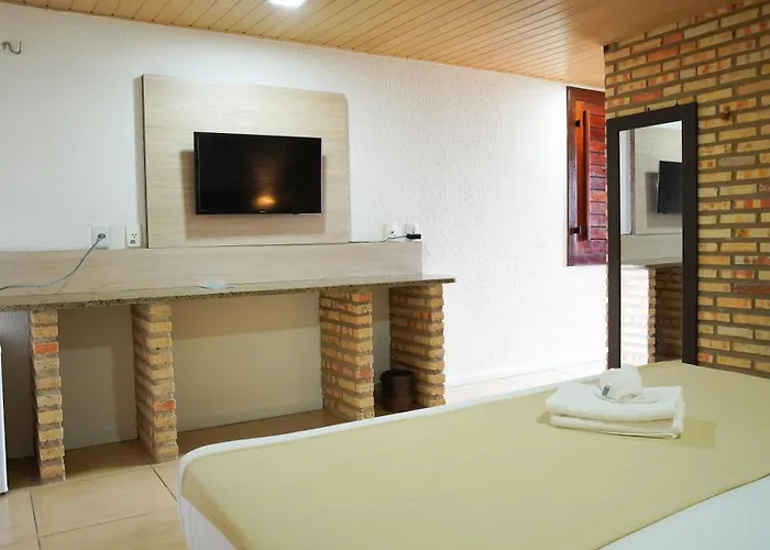 Goldmen Coliseum Beach Hotel