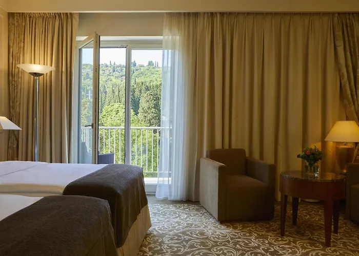 Hotel Palace Portoroz