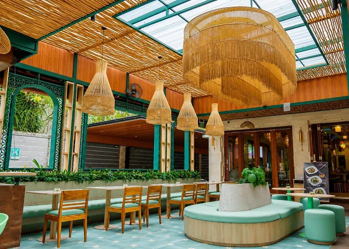 Puri Sading Hotel