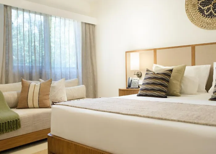 Coral Coast Hotels