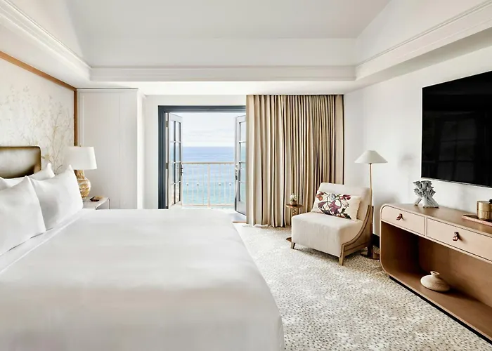 The Ritz-Carlton, Laguna Niguel