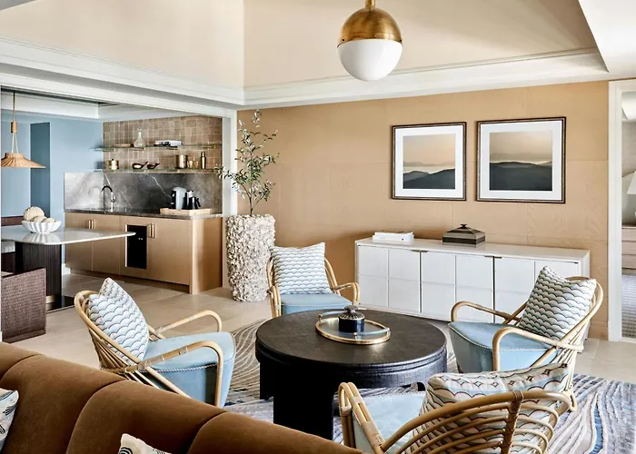 The Ritz-Carlton, Laguna Niguel