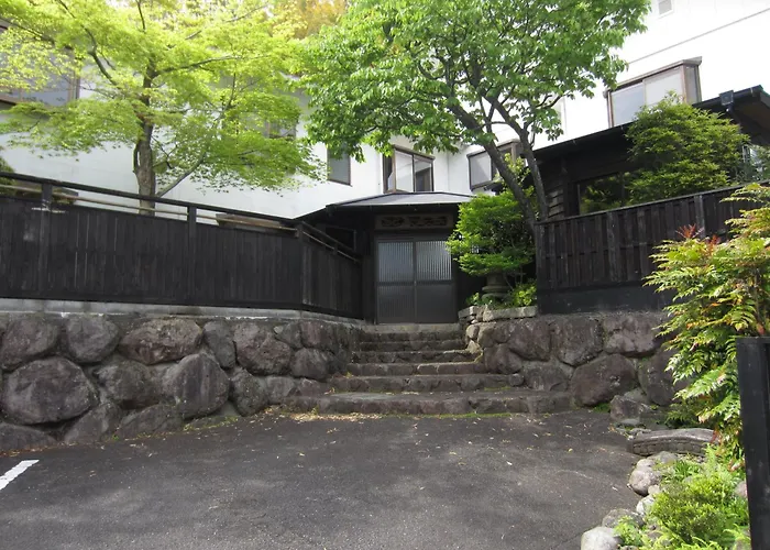 Yufu Hotels