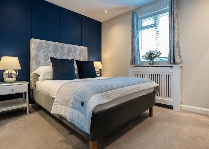 Grassington Hotels