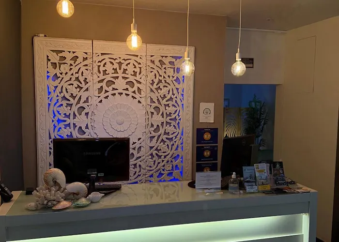 All-inclusive-Resorts in Distrikt Faro