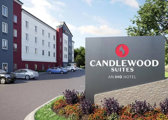 Stafford Hotels