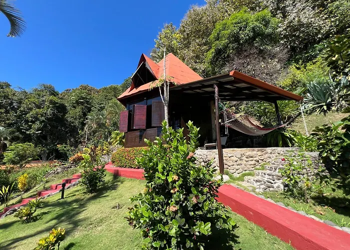Hotel El Jardin