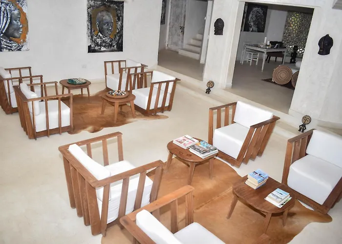 Skiresorts in Diani Beach