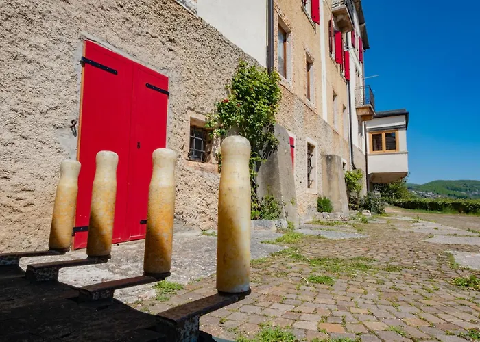Albergo Osteria Leso1815
