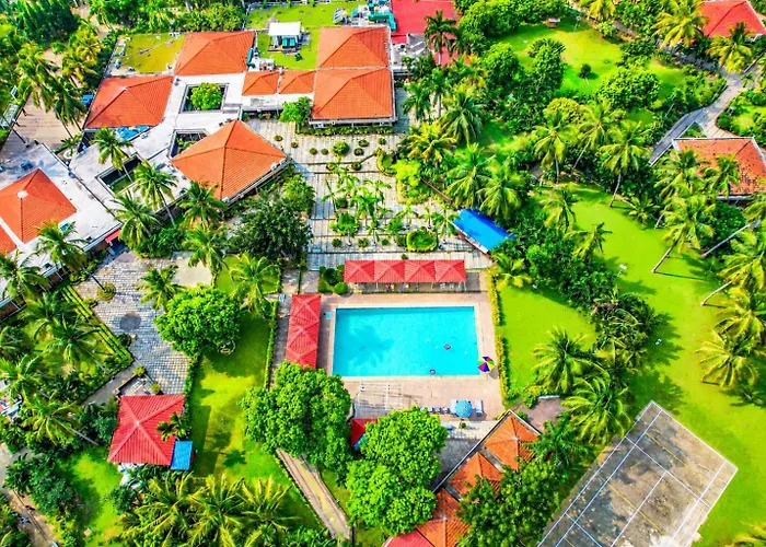 Toshali Sands Nature Escape Puri