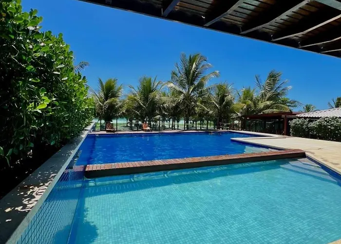 Gabrielly Praia Hotel