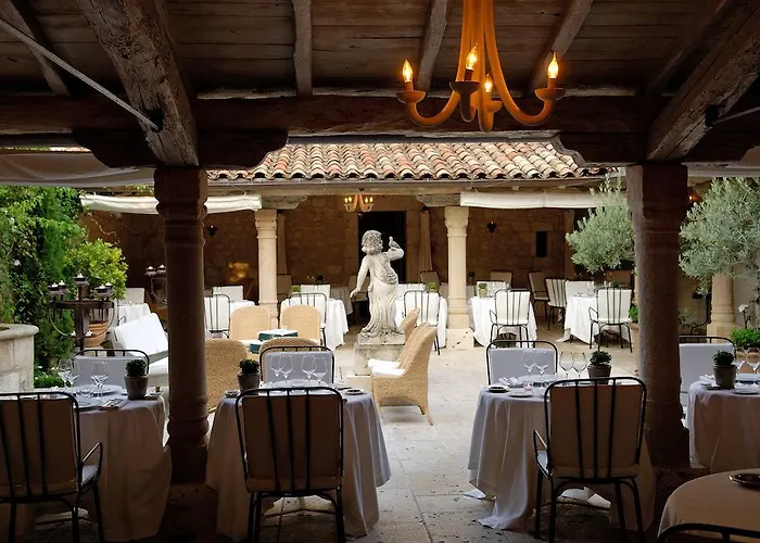 Puymirol Hotels