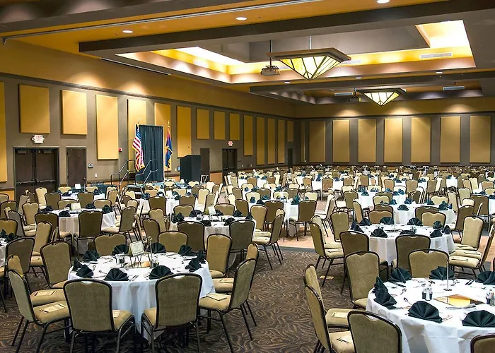 Casino Hotels in Tucson